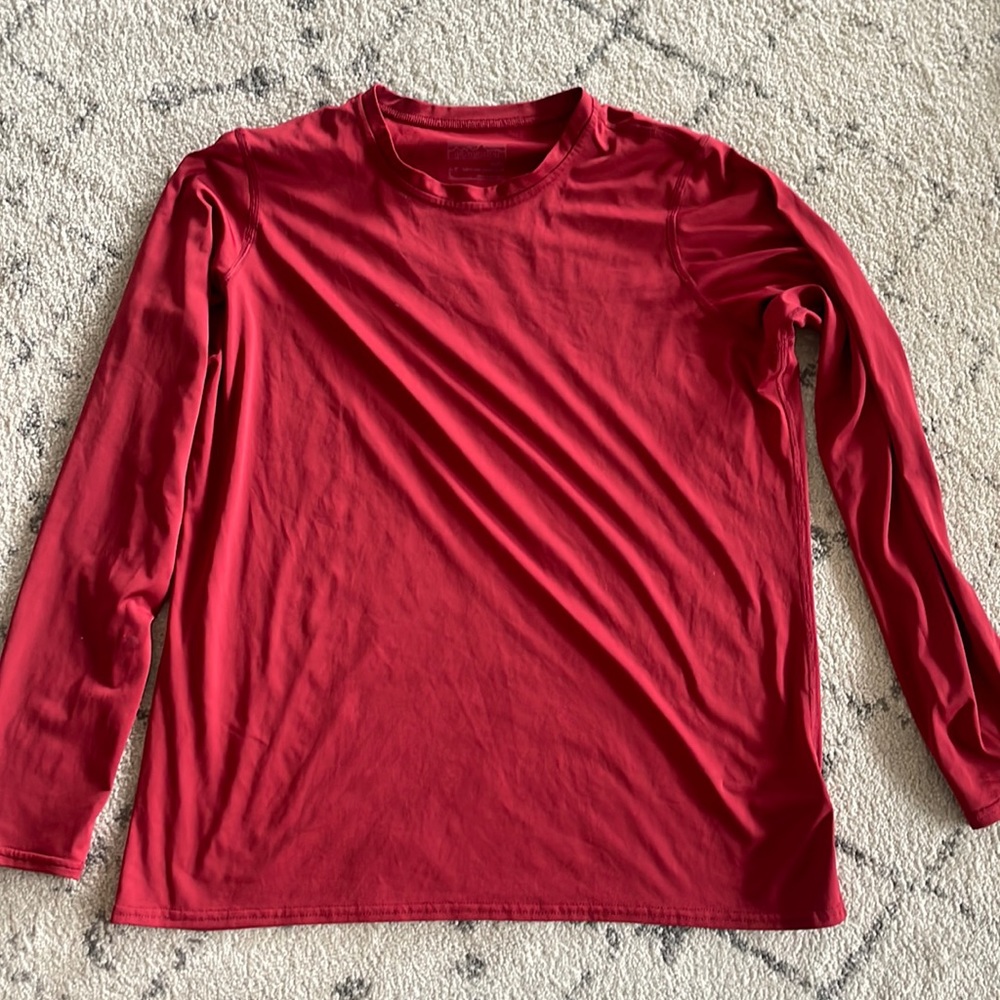 Patagonia Women's Long-Sleeved Capilene® Cool Daily Shirt